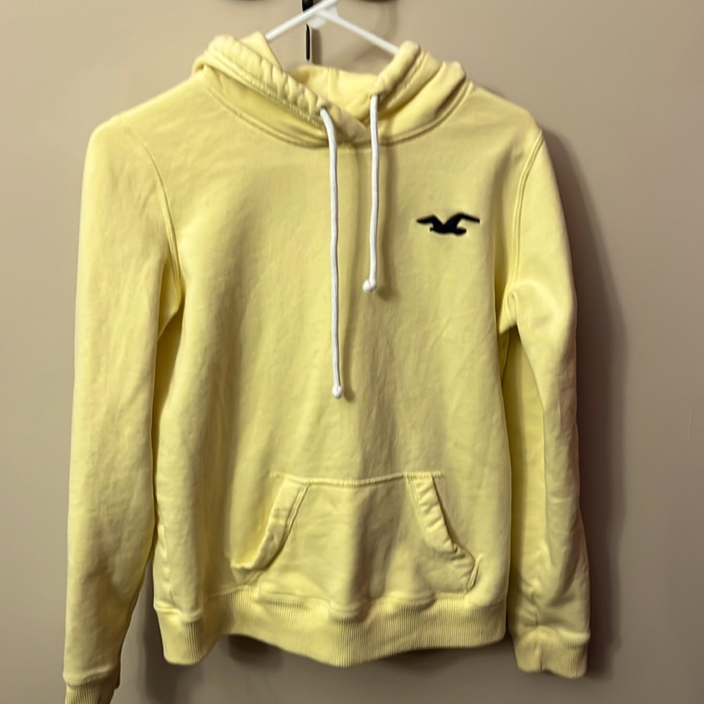 Hollister hoodie